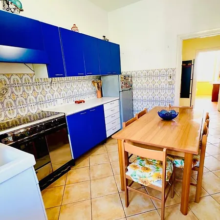 Casa Biondina Hostel